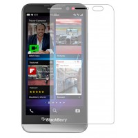 Premium Tempered Glass Screen Protector for Blackberry Z30